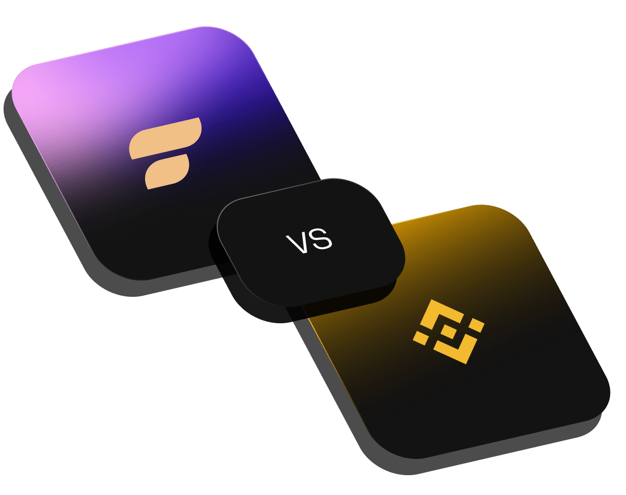 Binance ou Finary, quelle plateforme de DCA Crypto choisir ?