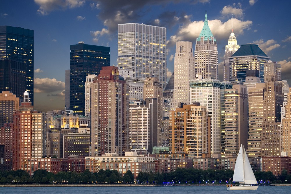 new york est la capital mondiale du private equity