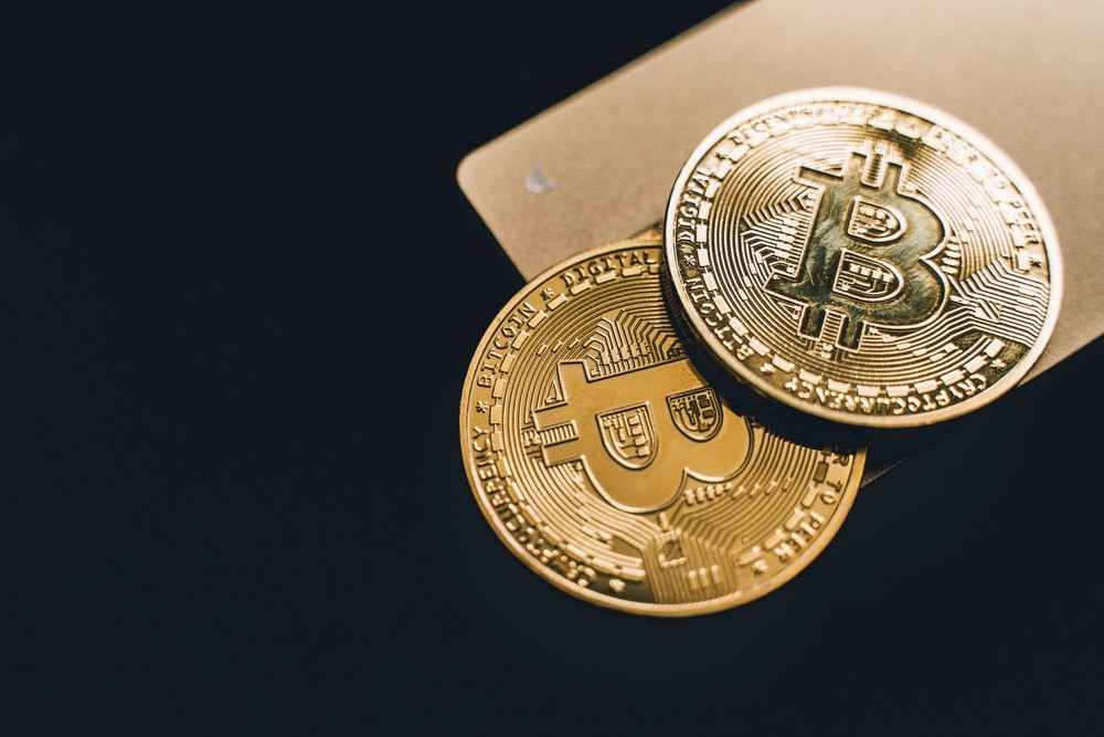 bitcoin