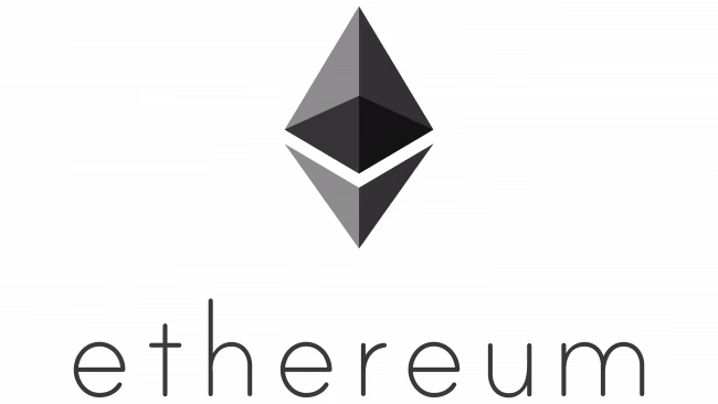 Logo Ethereum