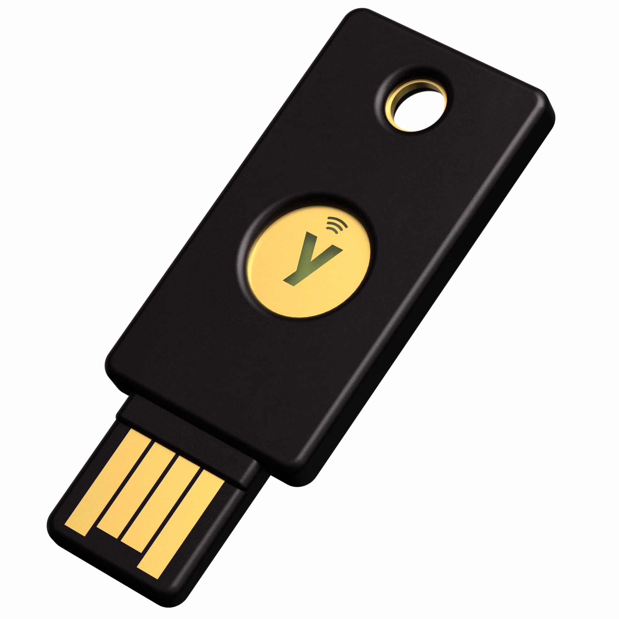 Clé de sécurité Yubikey