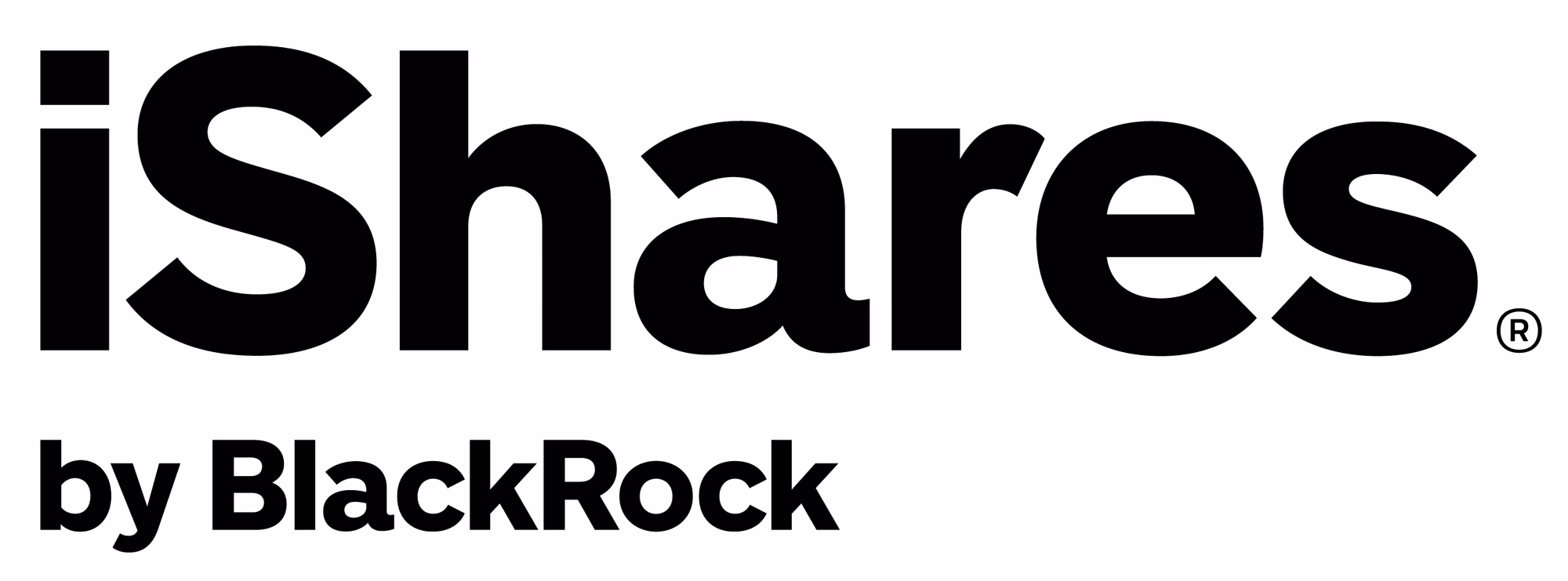 Logo iShares par BlackRock