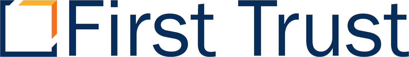 Logo First Trust