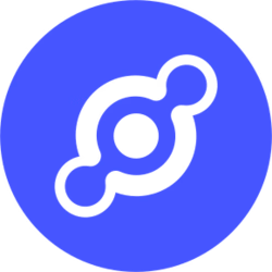 Helium HNT logo bleu