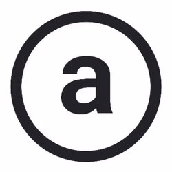 Logo Arweave