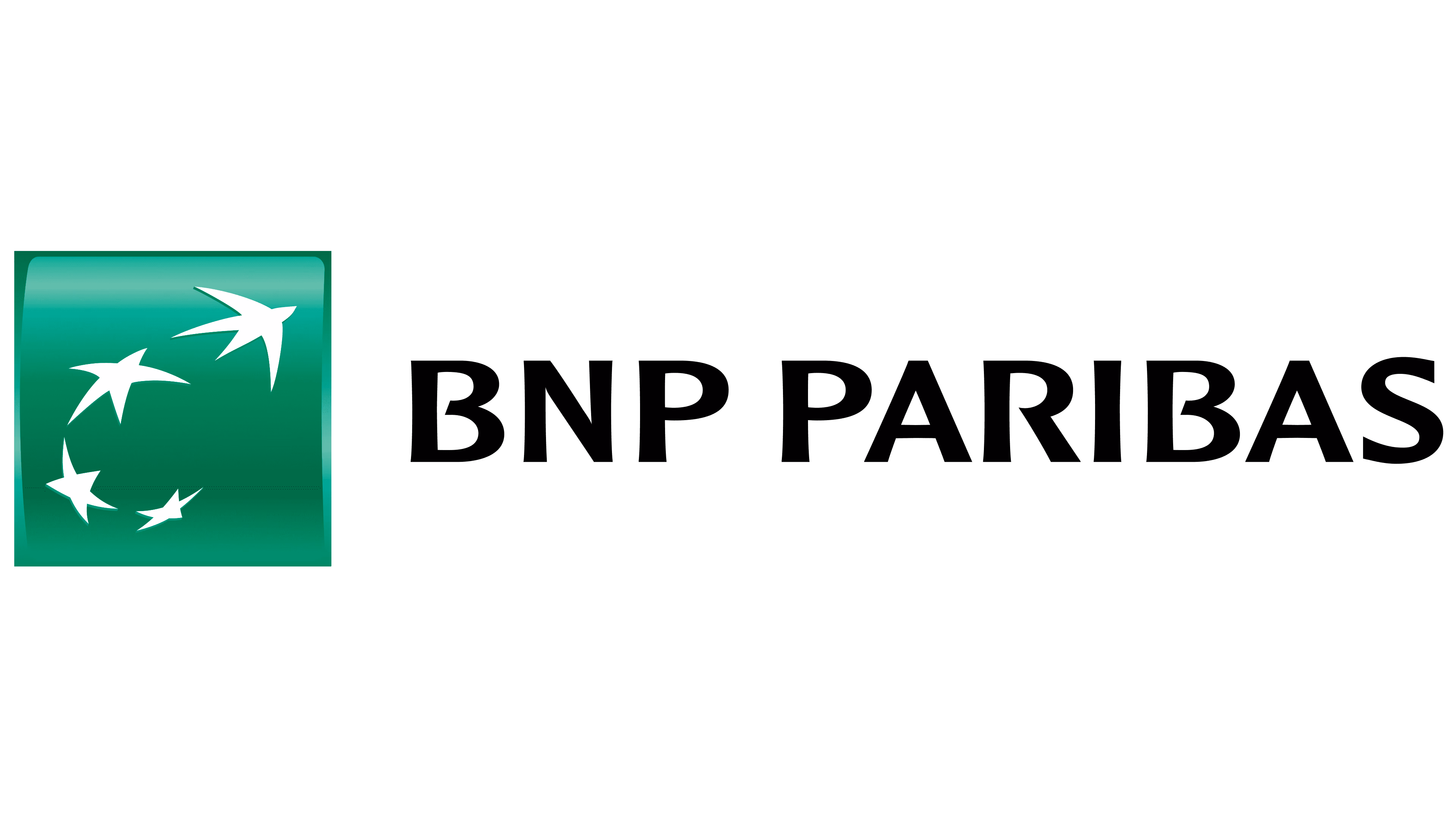 logo bnp paribas