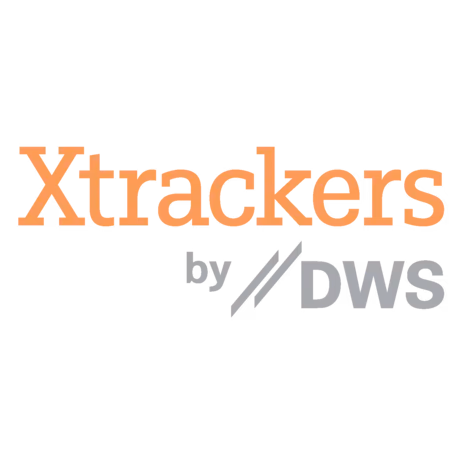 xtrackers par dws