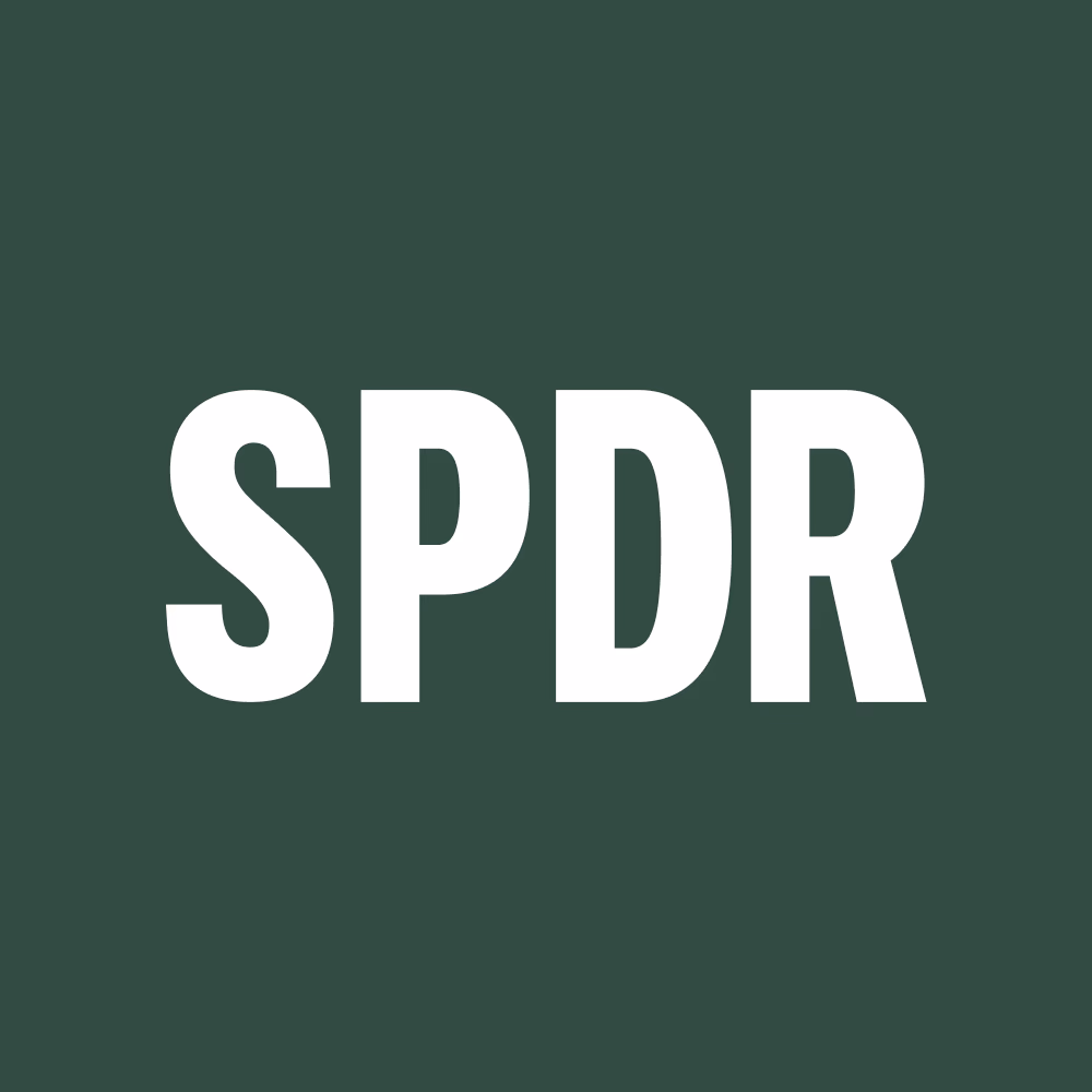 spdr en blanc