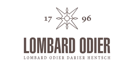 Logo Lombard Odier