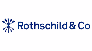 Rothschild Et Compagnie Logo