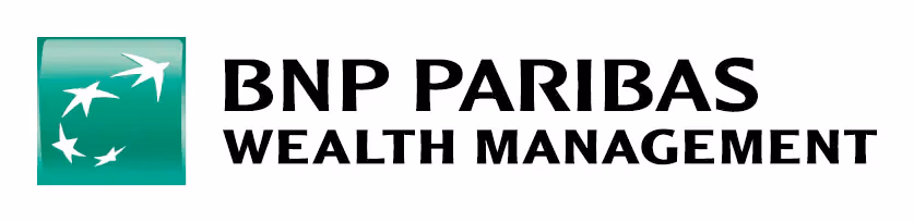 Logo Bnp Paribas Gestion