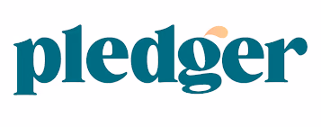 Logo Pledger