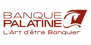 Banque Palatine Logo