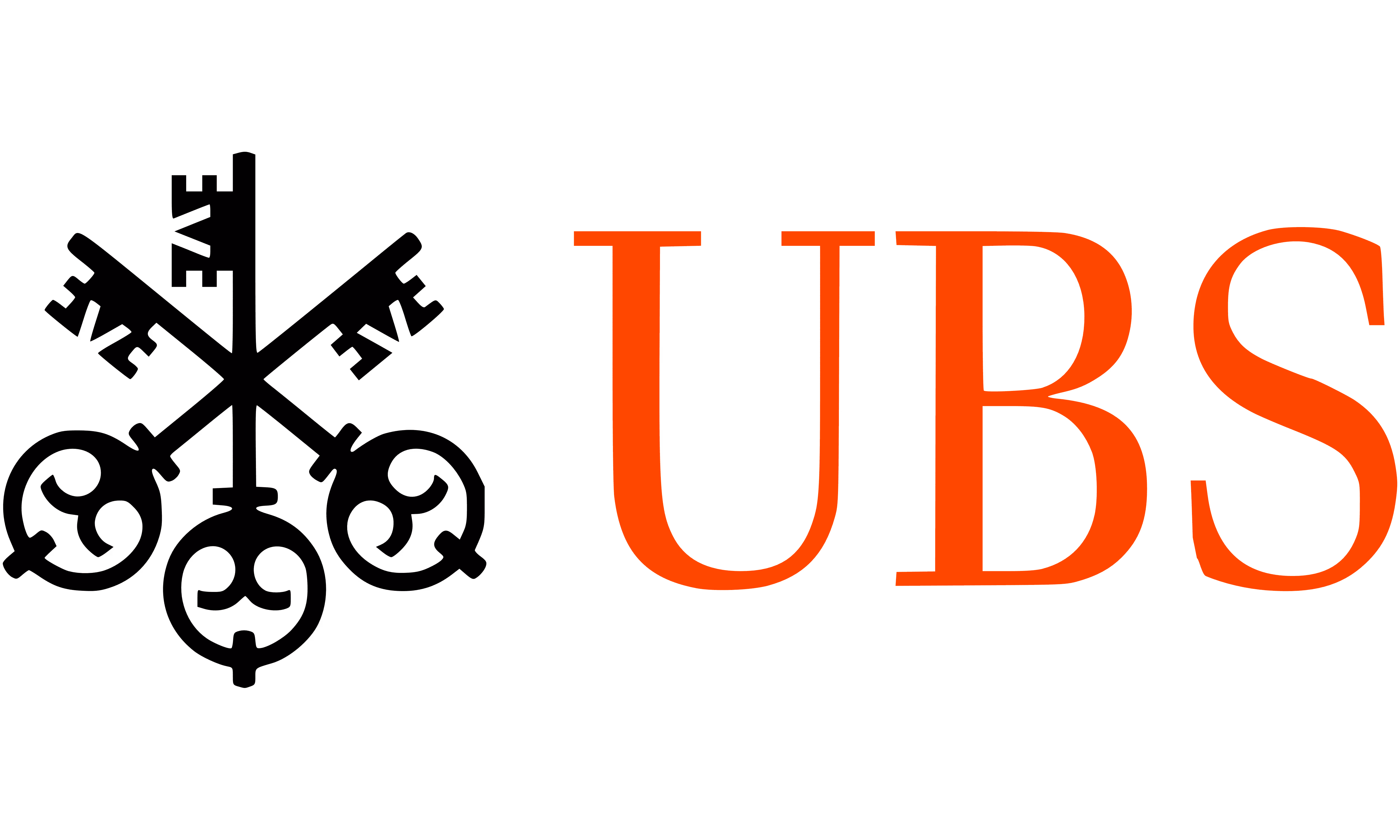 Logo Ubs Banque Suisse