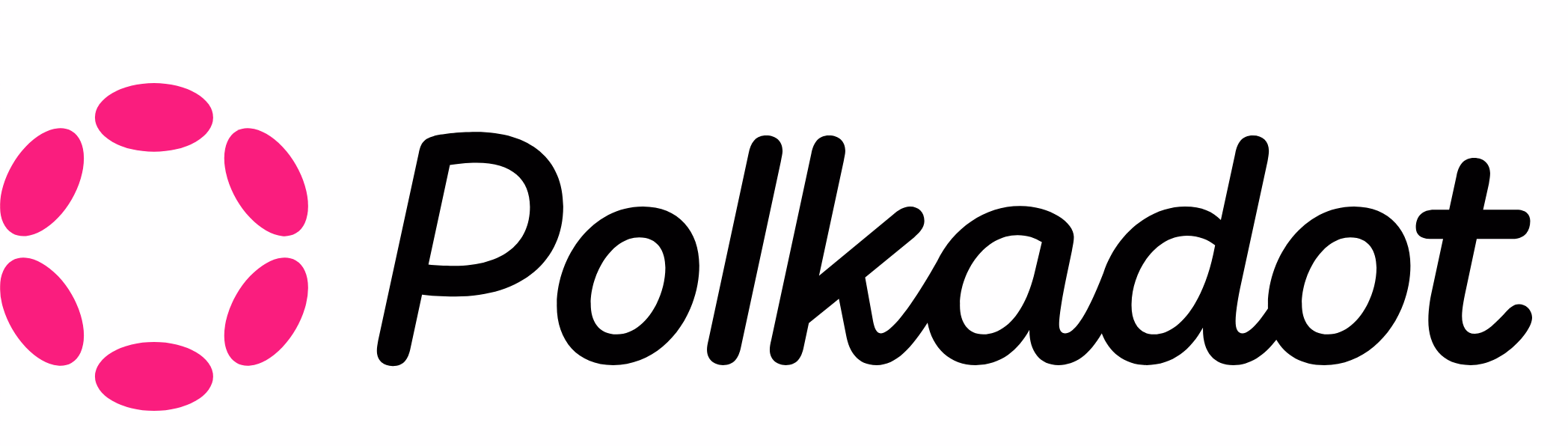 Altcoin Polkadot_Logo