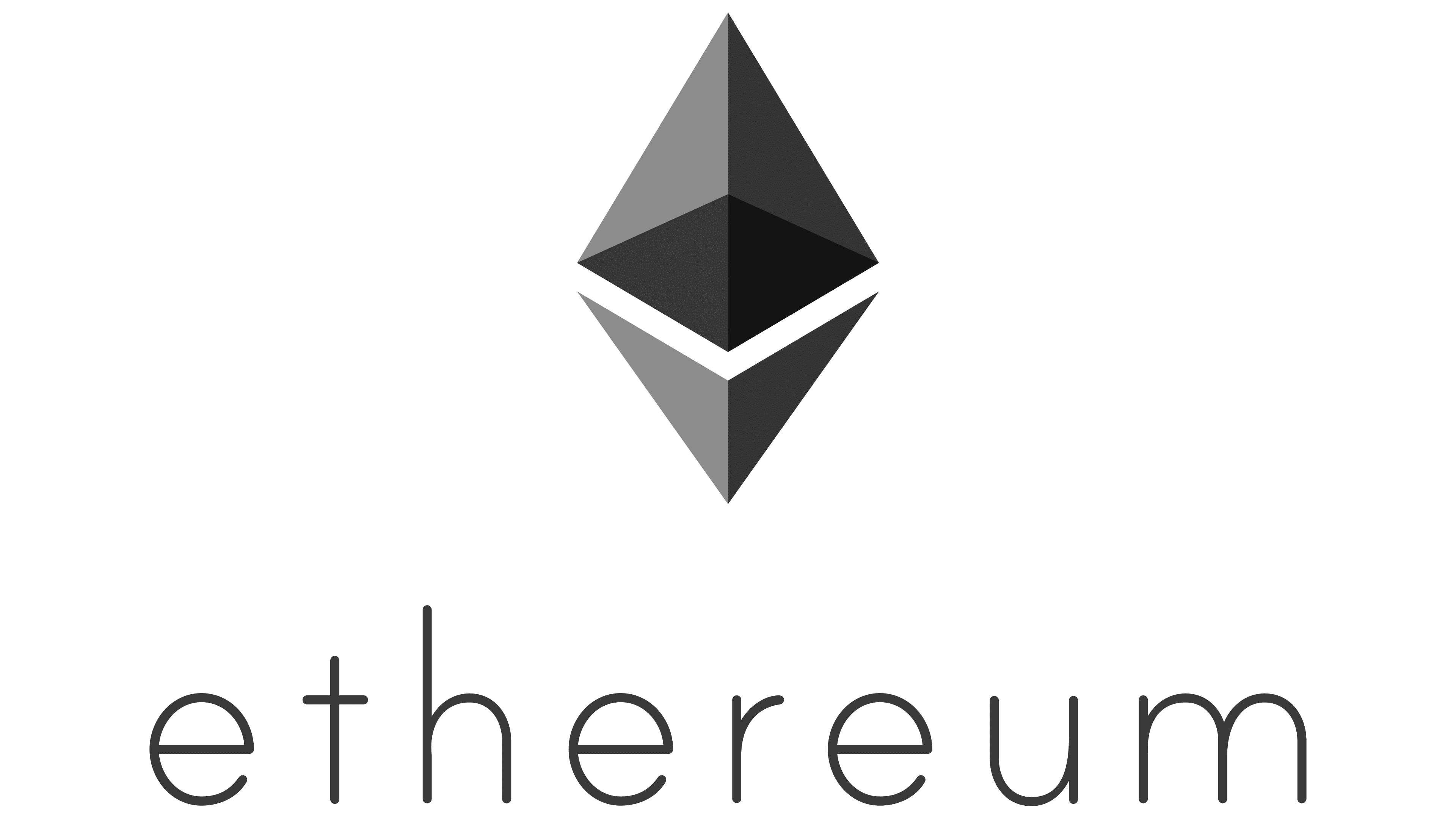 Ethereum Logo