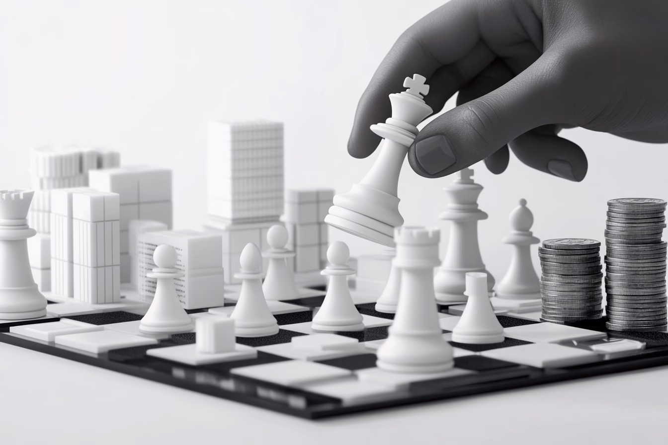 LBO en private equity : comment ça marche ? featured image