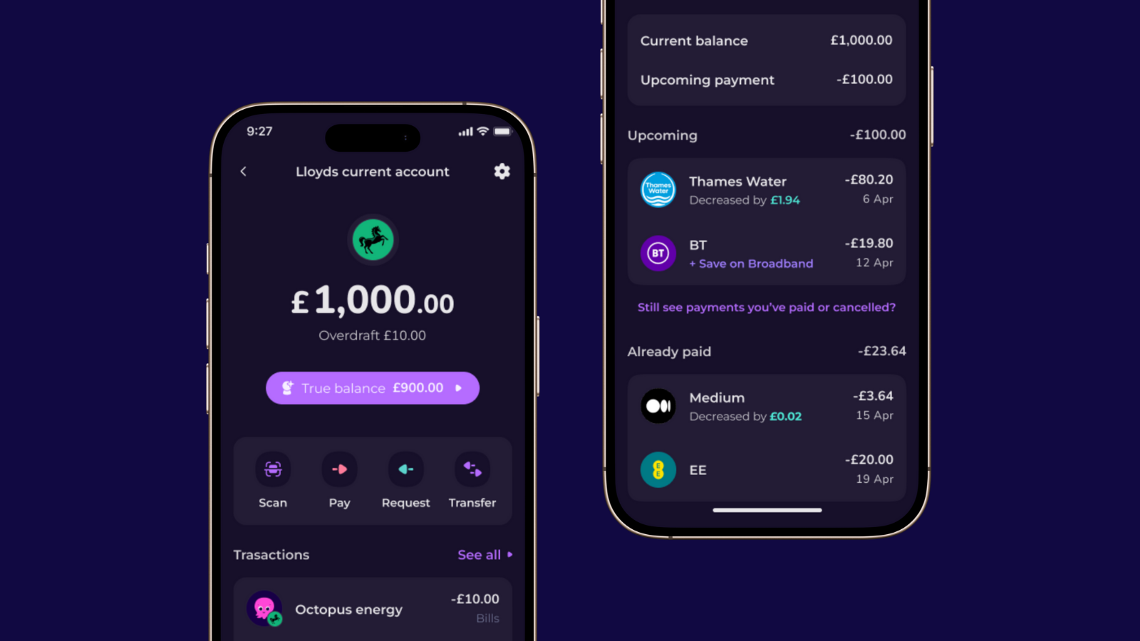 New in Emma: Your Accounts Just Got Smarter