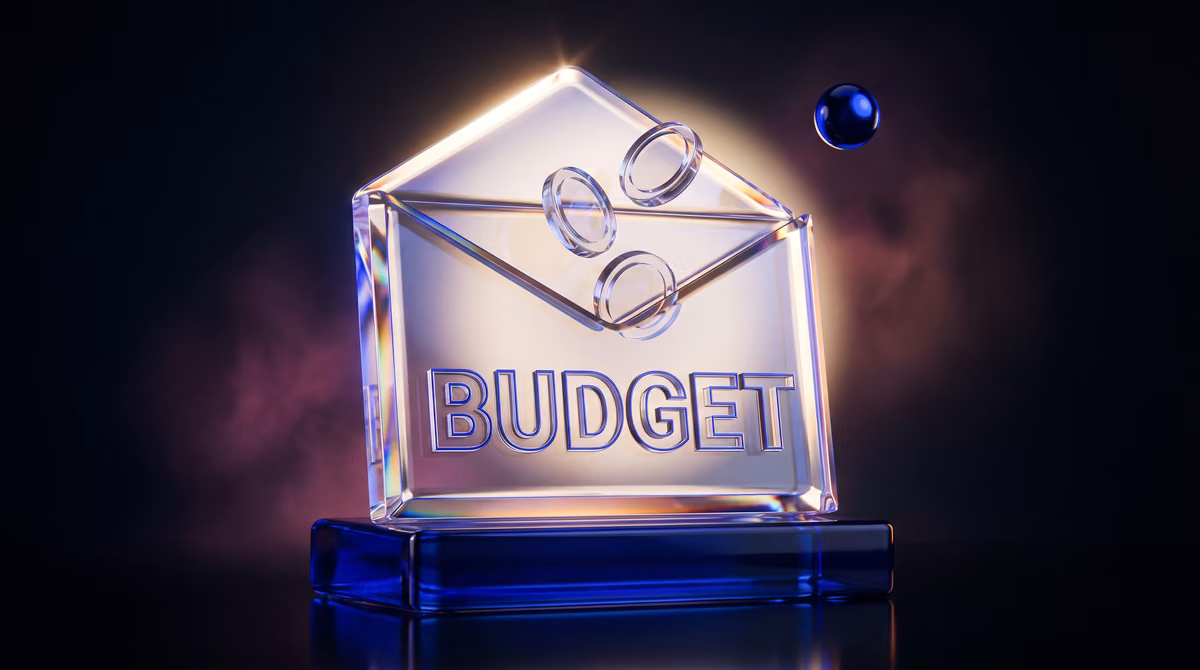 Illustration de la méthode des enveloppes pour gérer son budget étape par étape | Finary