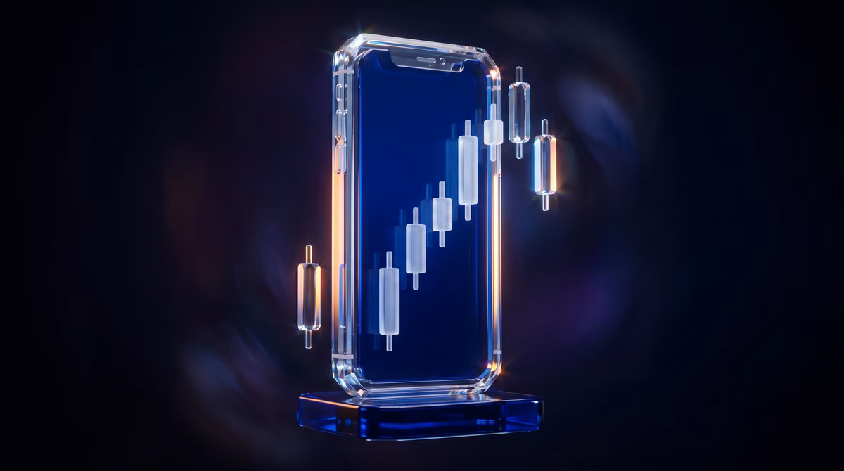 Le top 10 des applications pour investir en bourse en 2026 | Finary
