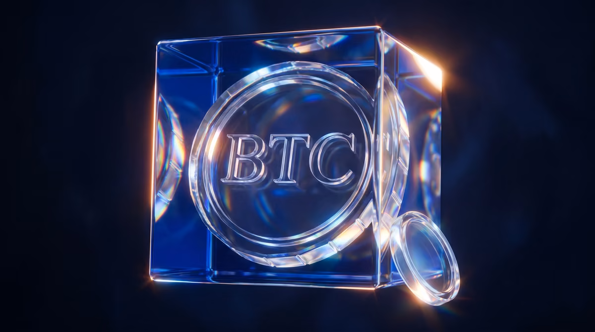 ETF Bitcoin : Guide Complet pour Investir en 2026 | Finary