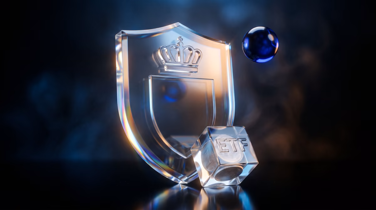 ETF en assurance-vie luxembourgeoise : guide complet | Finary