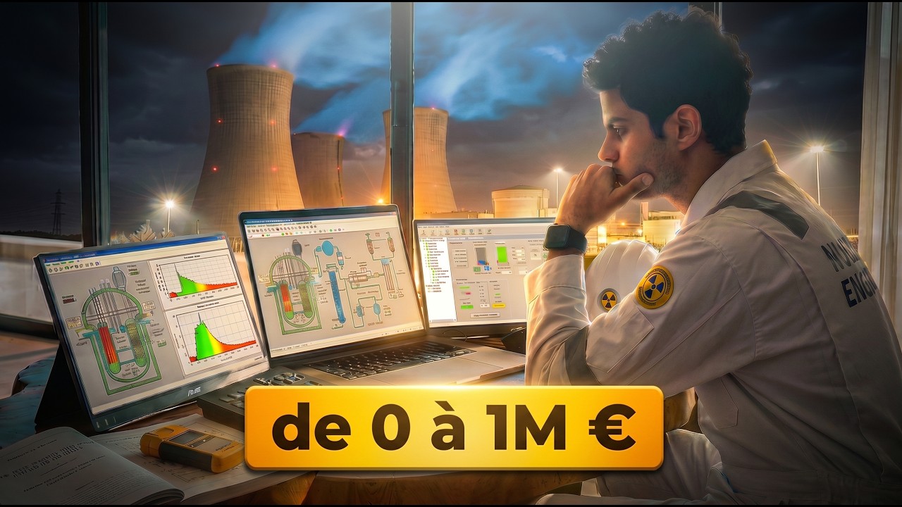 La première note parfaite de l'histoire de la chaîne