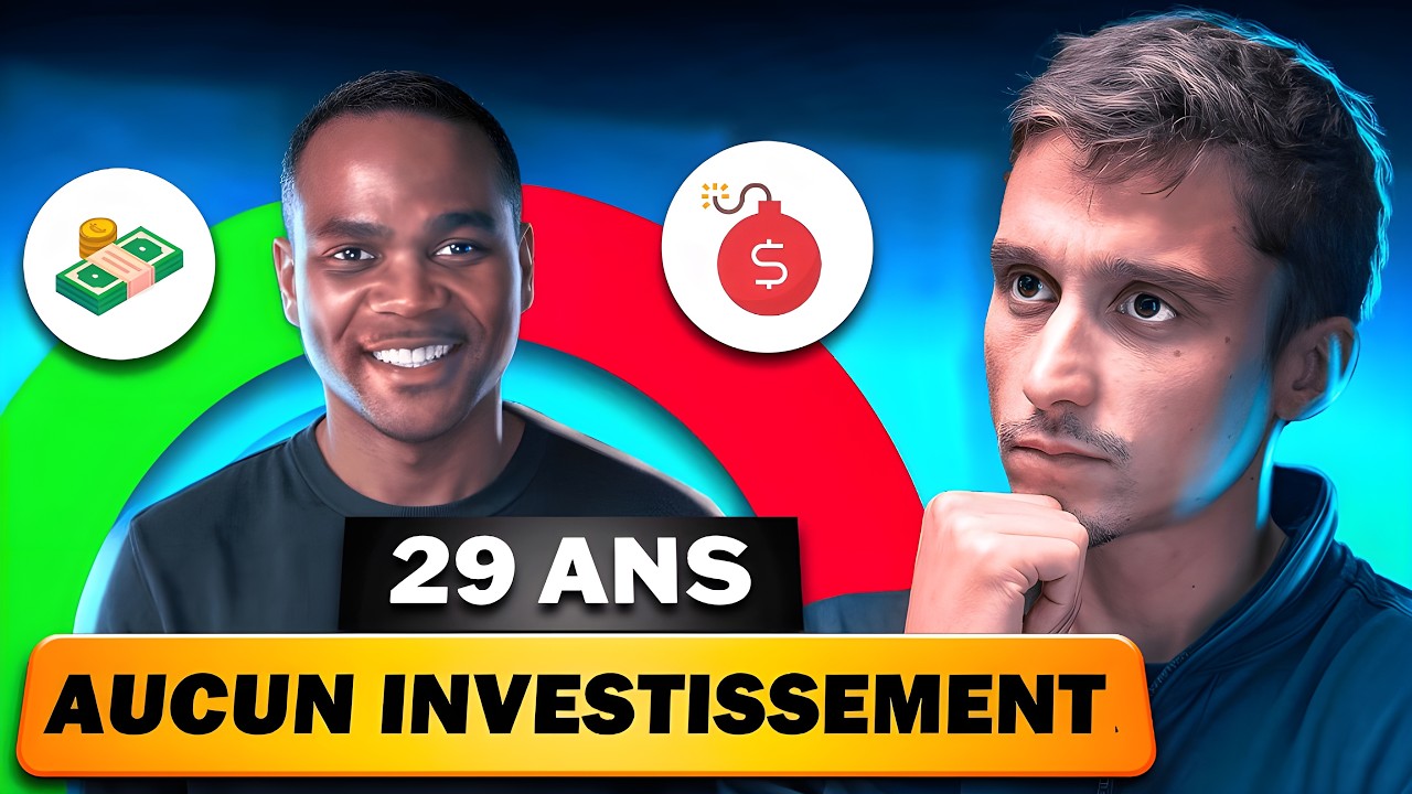 J'ai rarement vu un score Finary aussi bas ! Analyse de patrimoine