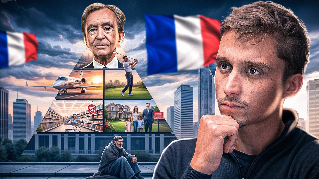Comment devenir riche en France ? (enquête)