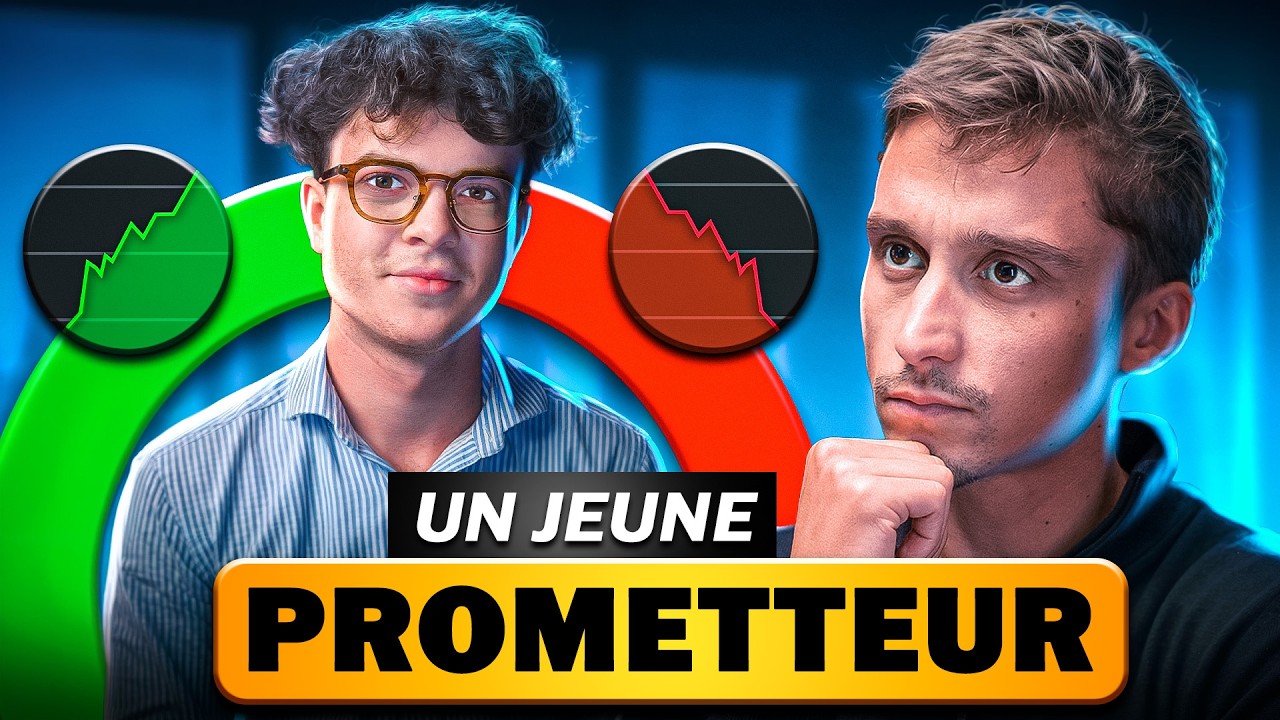 J'ai rarement vu une telle maturité financière - Analyse de patrimoine