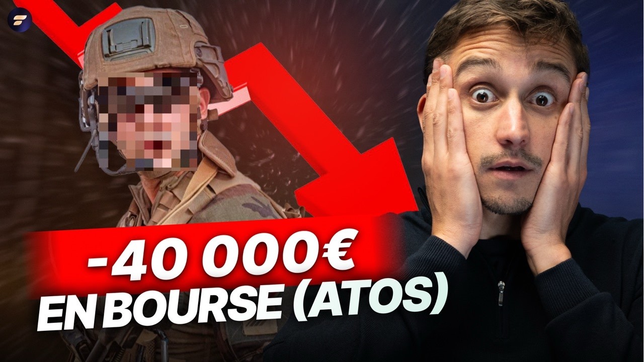 Cet officier gagne 6 400€/mois. J’analyse son patrimoine.