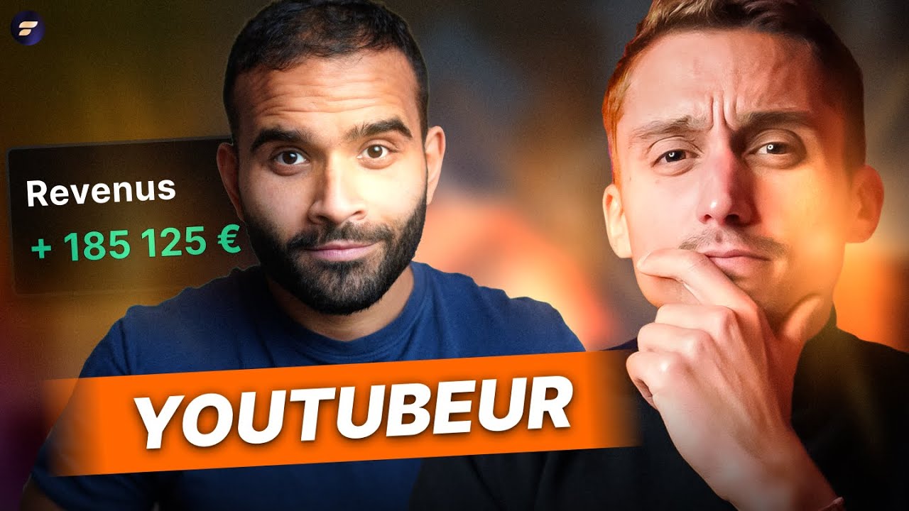 Un youtubeur nous montre ses investissements ! Shubham Sharma 200k abonnés - Analyse de patrimoine