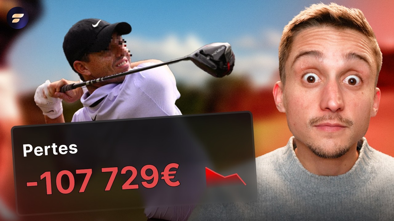 Sportif professionnel se fait arnaquer par son CGP ! I Analyse de patrimoine