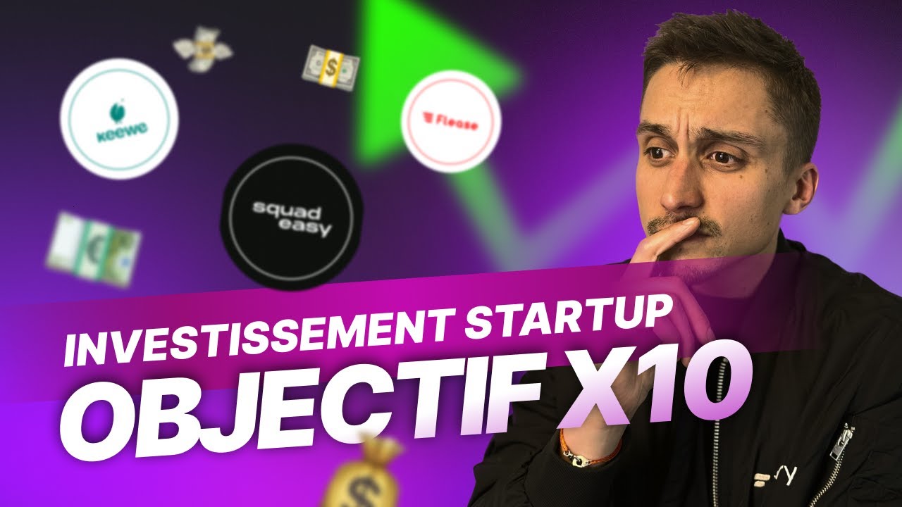 Ingénieur de 23 ans mise sur le Blast Club pour sa retraite | Présentation de Portefeuille