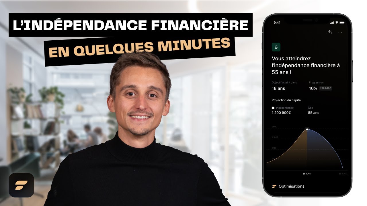 Predict : L'outil n°1 pour devenir indépendant financièrement !