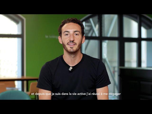Finary Stories : l'avis de nos utilisateurs | Pierre-Marie