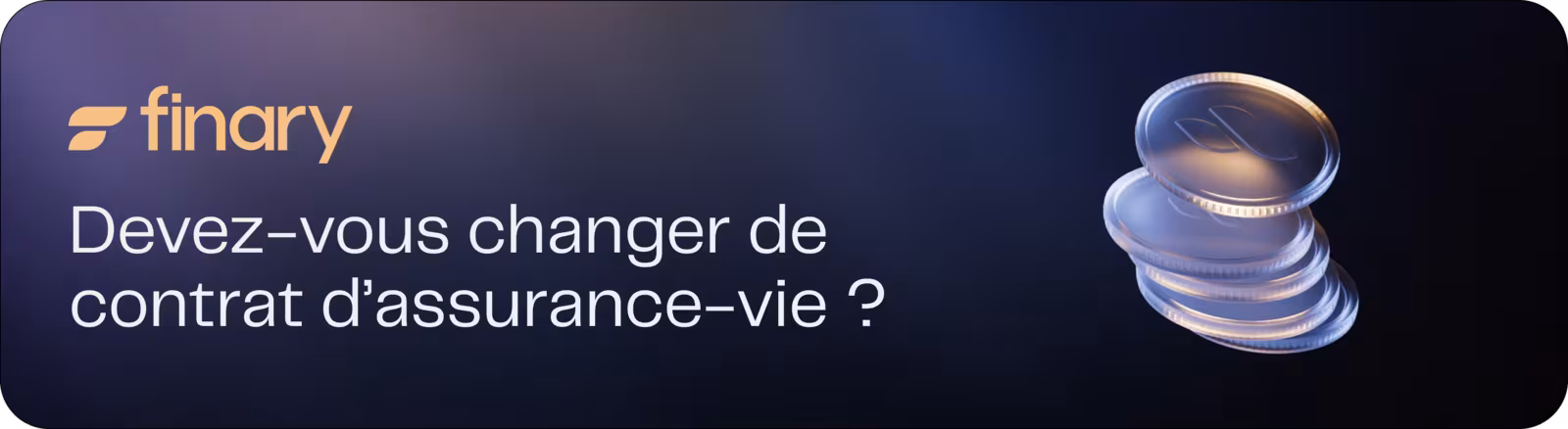 Simulateur assurance-vie Finary