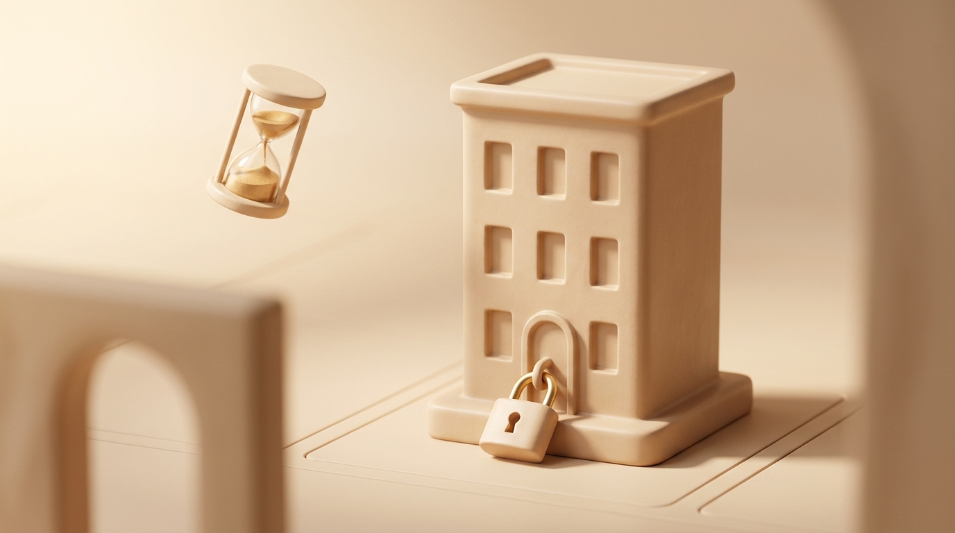 Logements vacants : la taxe double à Paris en 2027, quelle stratégie patrimoniale ? | Finary