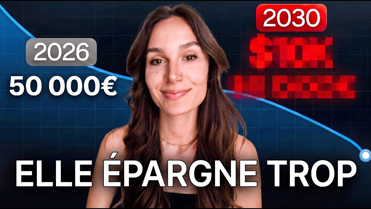 Comment trop épargner peut vous coûter de l'argent