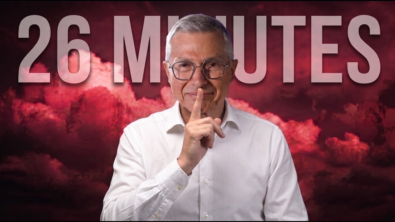 Ce cours sur les actions devrait être obligatoire
