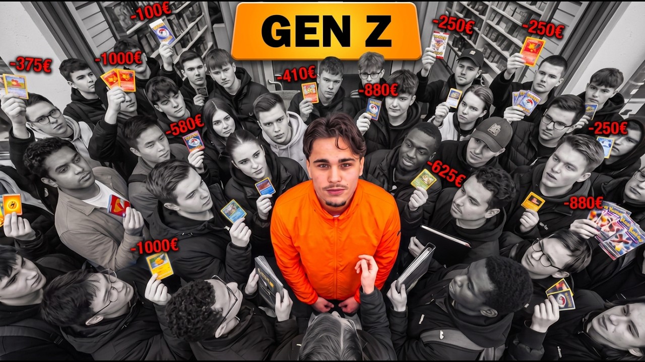 Cet achat est-il le PIÈGE d'une génération ?