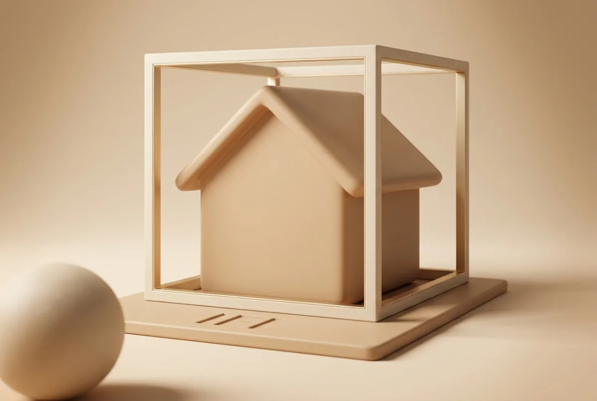 Résidence principale en SCI et abattement IFI de 30 % | Finary