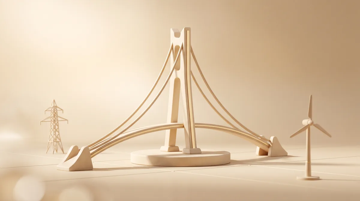 Pourquoi l'infrastructure s'invite dans tous les portefeuilles des grandes fortunes | Finary