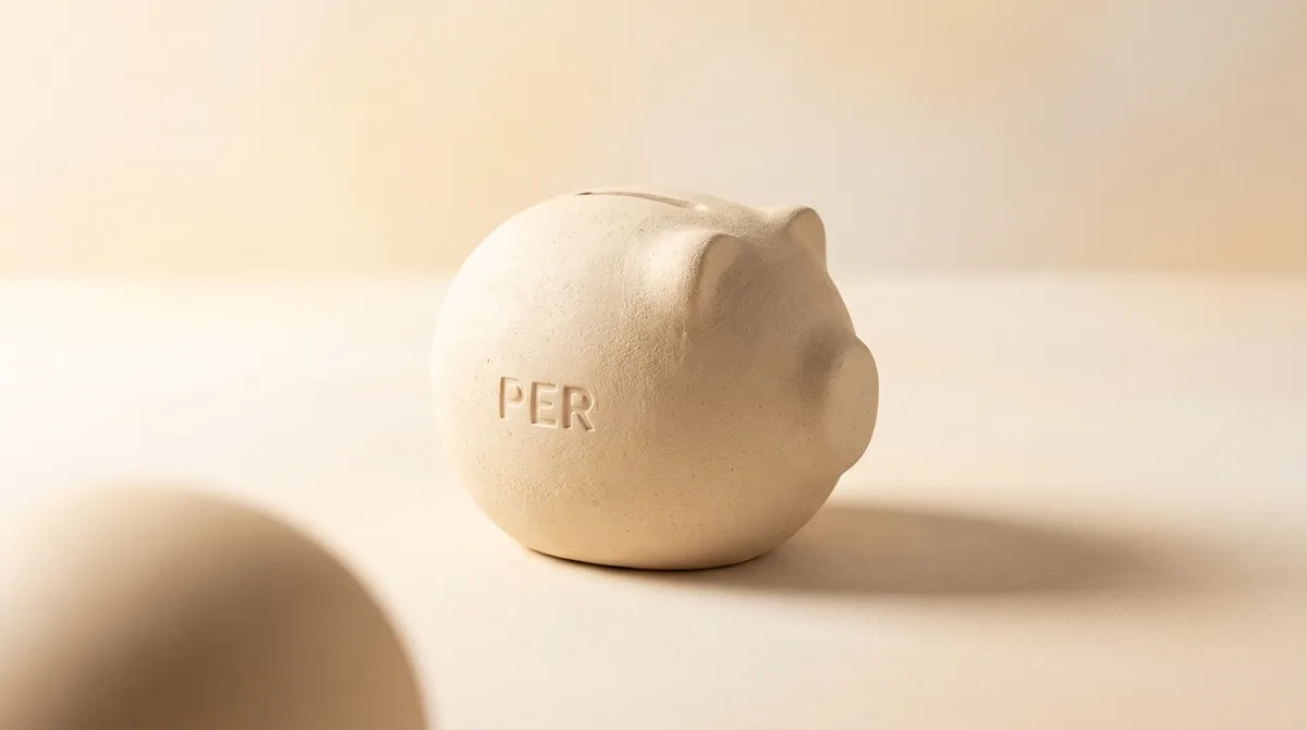 PER du dirigeant : déduction et sortie | Finary